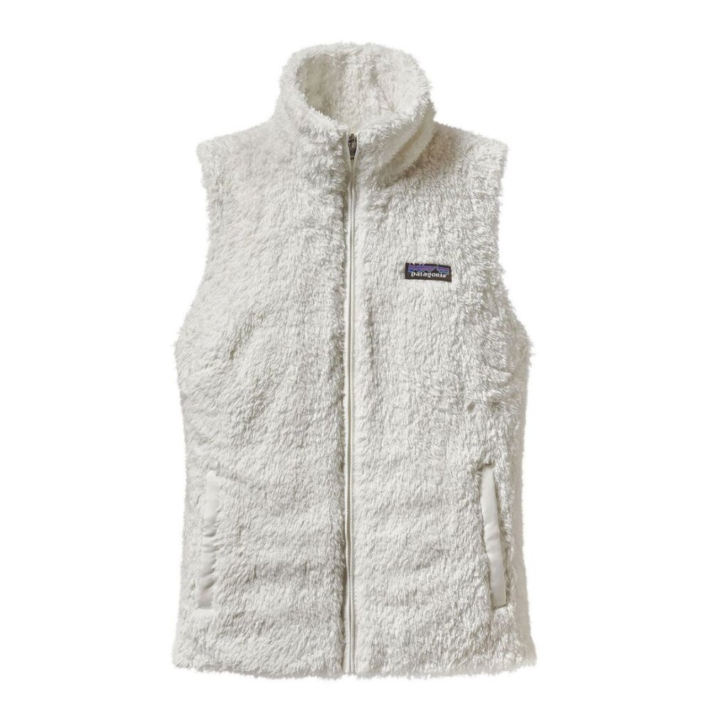 NWOT Women’s Los Gatos Patagonia Fleece Vest